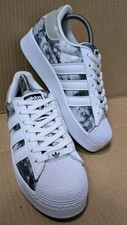 Adidas superstar bold for sale  BOLTON