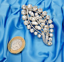 Vintage silver tone for sale  HALSTEAD