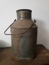 Contenitore vintage usato  La Spezia