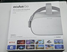 Casque réalité virtuelle d'occasion  Marseille XIV