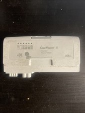 Zoll surepower series for sale  North Weymouth
