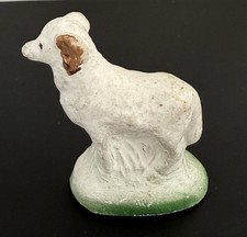 Vintage chalkware nativity for sale  Cranston