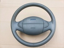 Volante sterso guida usato  Vimodrone