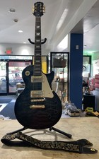 Epiphone les paul for sale  Keyport