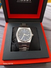 Tissot prx quarz gebraucht kaufen  Göppingen