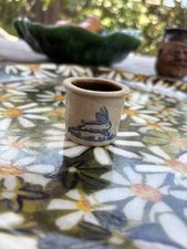 Vintage handmade miniature for sale  San Mateo