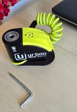 Urban ur10 blocca usato  Roma