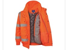 Vis orange bomber for sale  LONDON