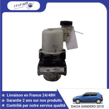Moteur electrique direction d'occasion  Saint-Quentin