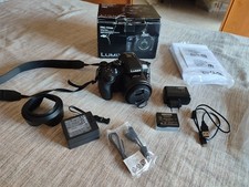 Panasonic lumix dmc usato  Napoli