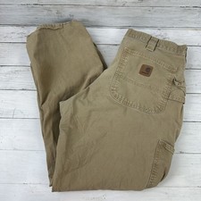Carhartt mens carpenter for sale  Van Buren