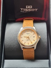 Ladies tissot pr50 for sale  REDDITCH
