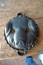 Cast iron smiling for sale  San Simon