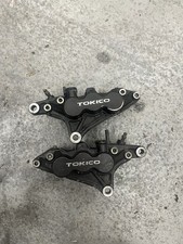 Tokico pot brake for sale  RAINHAM