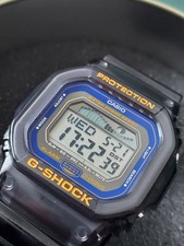 Montre CASIO G-SHOCK G-LIDE GLX-5600B-8ER [3151] #NEW" comprar usado  Enviando para Brazil