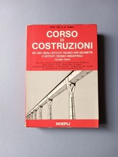 Ormea corso costruzioni usato  Prato