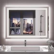 48x36 led bathroom for sale  Lexington
