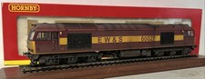 Weathered hornby r2488 for sale  BRISTOL