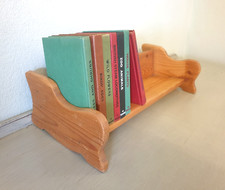 Vintage wooden pine for sale  AMMANFORD