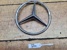 2005 mercedes vito for sale  NEWARK