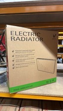 Dimplex quantum qrad075 for sale  CARDIFF