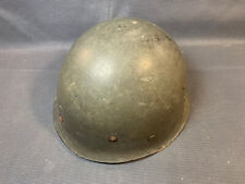 Ancien casque militaire d'occasion  La Côte-Saint-André