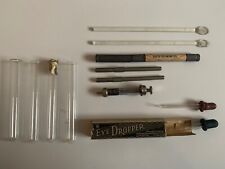 Collection antique chemistry for sale  MANCHESTER