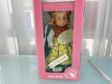 Künstlerpuppe engel hummel gebraucht kaufen  Witten