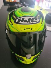 Hjc rpha crutchlow d'occasion  Mougins