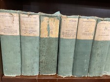 Expositions of Holy Scripture - Alexander MacLaren - Choose from titles in menu comprar usado  Enviando para Brazil