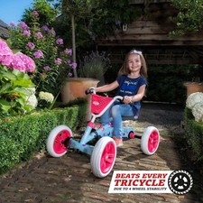 Kart berg bambina usato  Castiglione del Lago