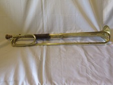 Renaissance slide trumpet for sale  New York