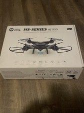 Hs110d drone used for sale  Mount Vernon