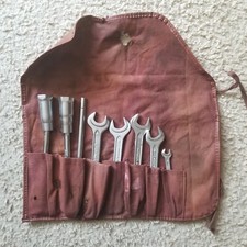 Mercedes red bag for sale  Elkhorn
