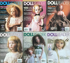 1997 doll reader for sale  Easton