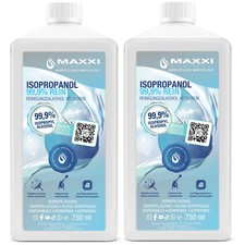 1,5 l Izopropanol Alkohol izopropylowy 99,9% IPA 2-propanol Alkohol oczyszczający na sprzedaż  Wysyłka do Poland