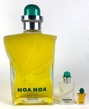 Großfactice miniatur parfumfl gebraucht kaufen  Wanfried