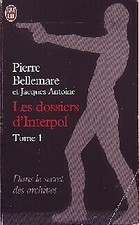 Dossiers interpol tome, occasion d'occasion  Hennebont