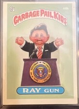 1985. gpk. ray for sale  Connersville