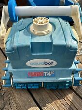 aquabot pool cleaner for sale  Murfreesboro