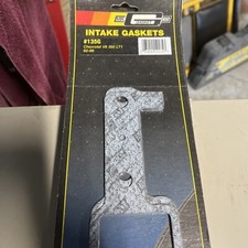 Junta coletora de admissão Mr. Gasket #135G para Chevrolet V8 350 LT1 92-96 NOS comprar usado  Enviando para Brazil