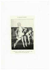 Photogravure fouet spanking d'occasion Photogravure fouet spanking d'occasion  Venarey-les-Laumes