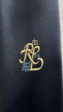 Vintage masonic tie for sale  LARNE