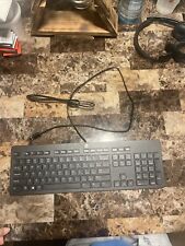 Slim keyboard usb for sale  Sturgis