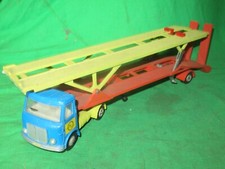 Dinky toys 974 for sale  EDINBURGH