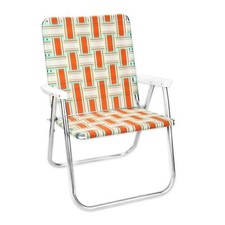 Surfside aluminum webbed for sale  Fort Pierce