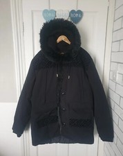 Men winter parka for sale  MAIDSTONE