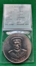 Moneta coin oceania usato  Ravenna