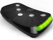 Pedana vibrante sportstech usato  Brusciano