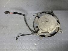 Ventola radiatore honda usato  Acerra
